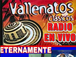 Radio Vallenatos Clásicos