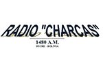Radio Charcas 1480 AM en vivo