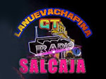Radio la Nueva Chapina en vivo
