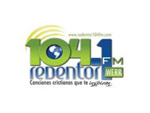 Radio Redentor 104.1 fm