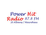 Power hit Radio 87.8 fm