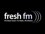 Fresh FM 104.8 Live