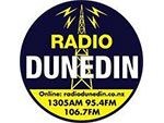 Radio Dunedin Live