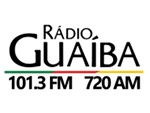 Radio Guaiba 101.3 FM