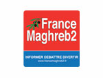 France Maghreb 2 France  en direct