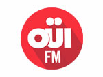 OÜI FM  en direct