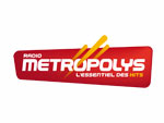 Radio Metropolys  en direct
