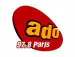 Ado FM France  en direct